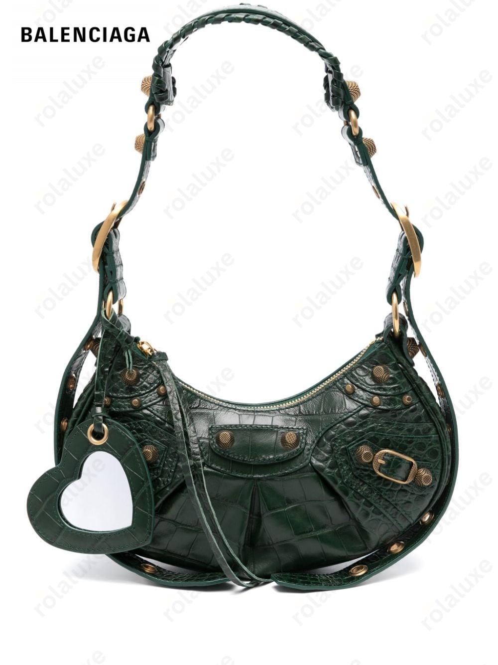 XS Le Cagole shoulder bag