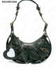 XS Le Cagole shoulder bag