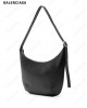 Mary-Kate leather shoulder bag