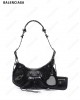 small Le Cagole shoulder bag