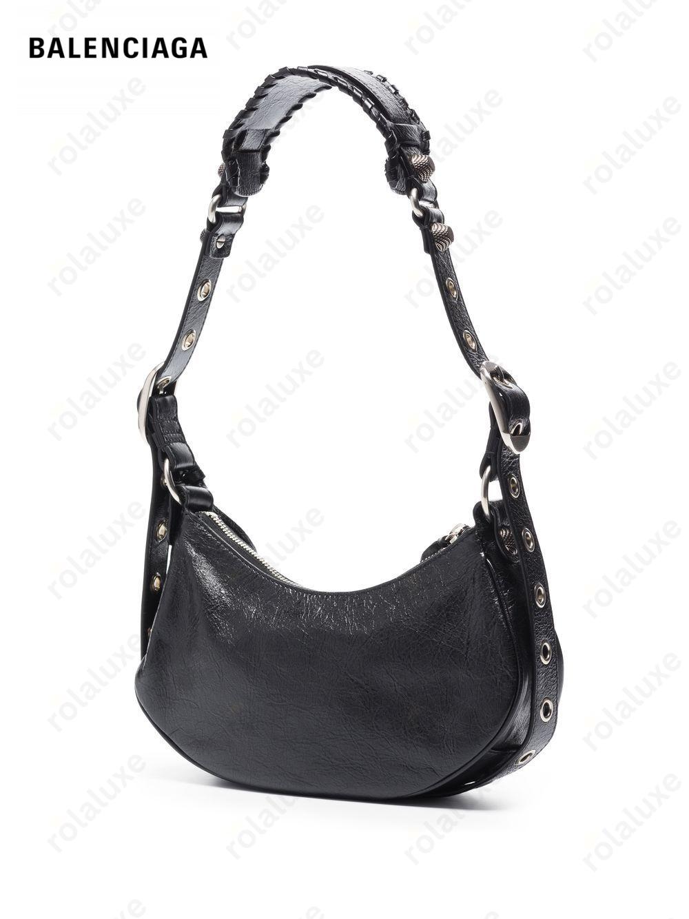 small Le Cagole shoulder bag