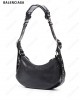 small Le Cagole shoulder bag