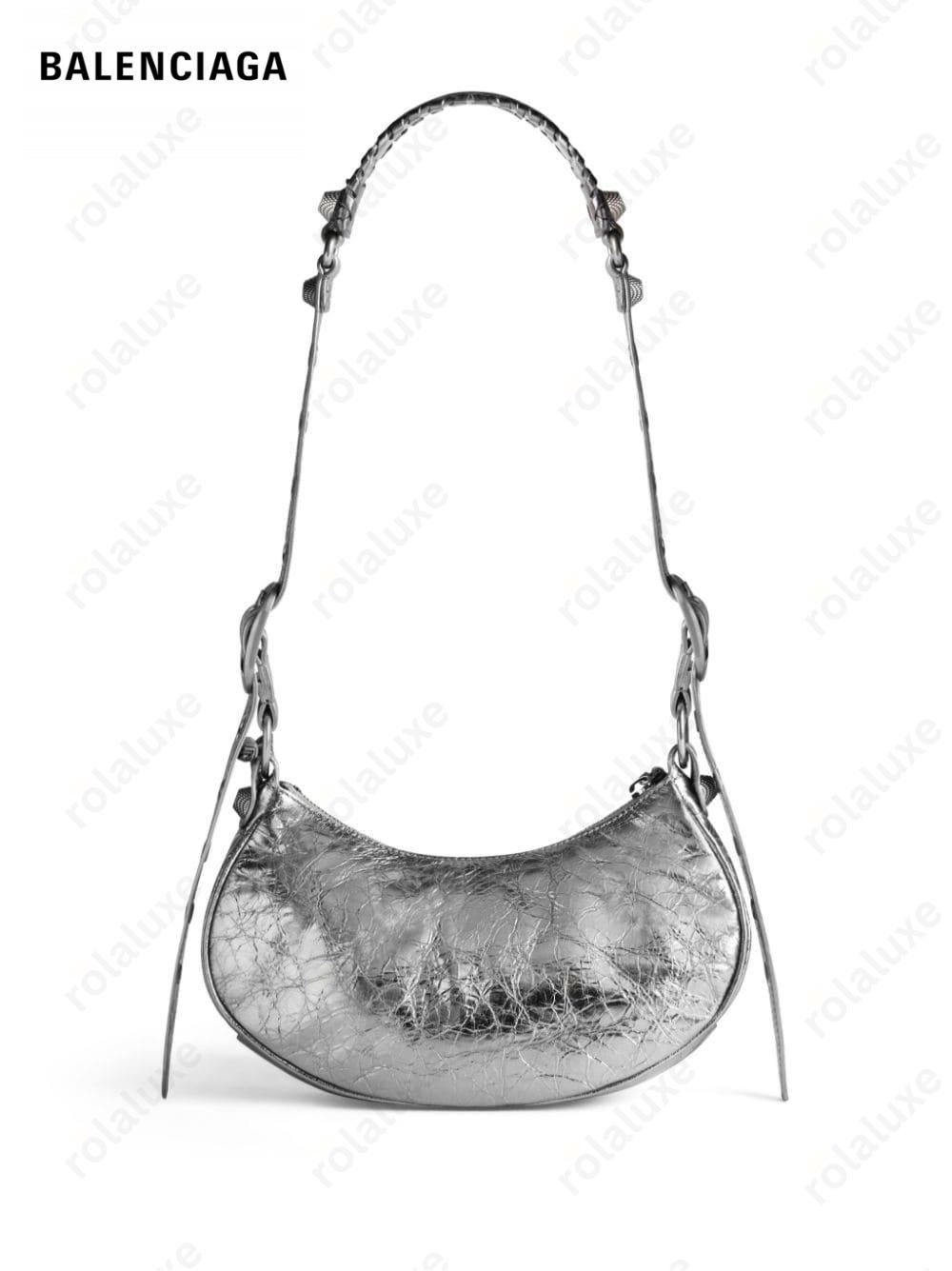 mini Le Cagole shoulder bag