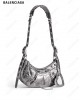 mini Le Cagole shoulder bag