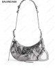 mini Le Cagole shoulder bag