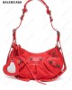 Le Cagole XS shoulder bag