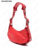 Le Cagole XS shoulder bag