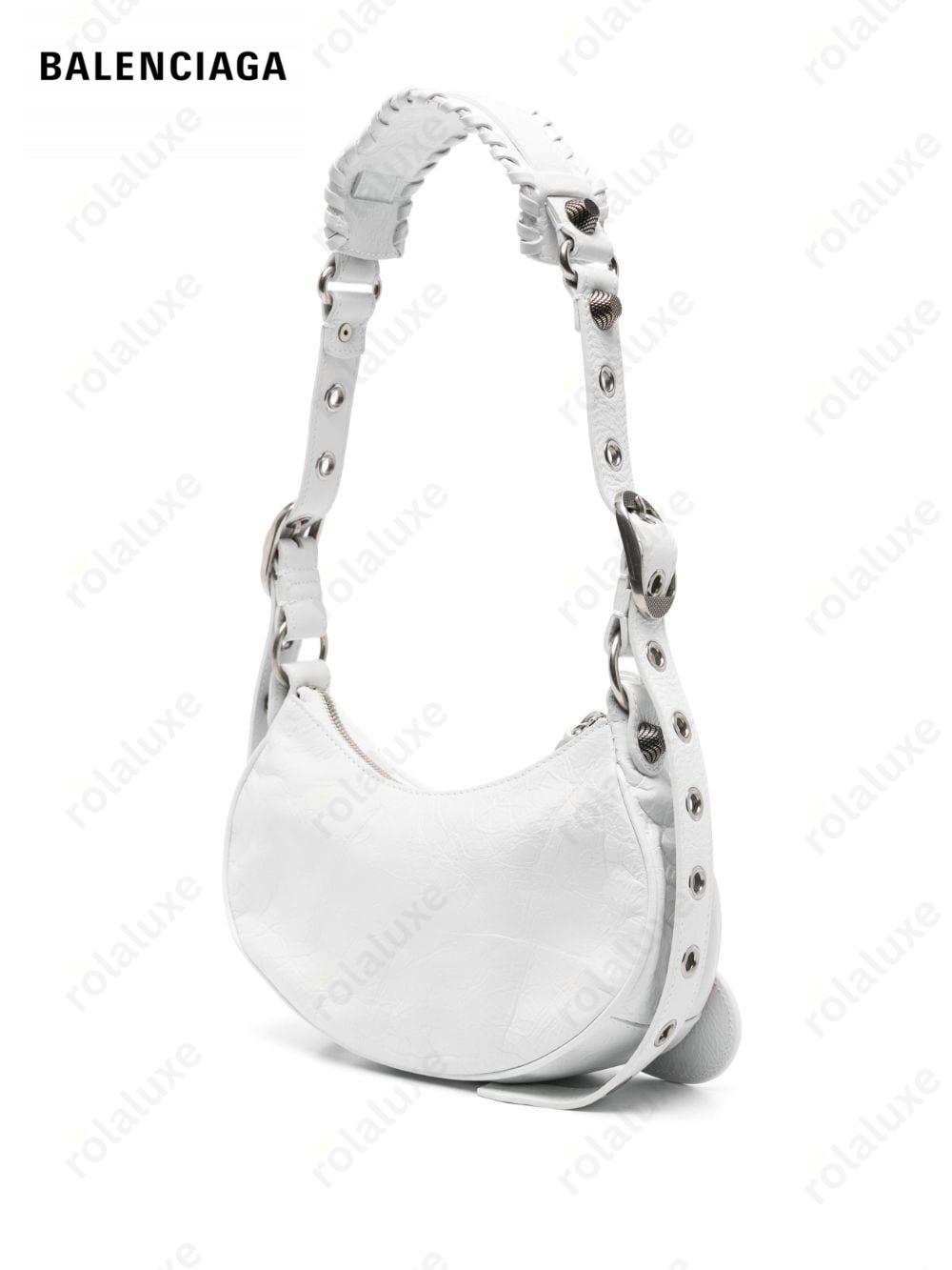 mini Le Cagole shoulder bag