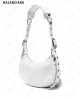 mini Le Cagole shoulder bag