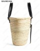 medium Le Cagole basket bag