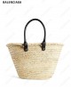 medium Le Cagole basket bag