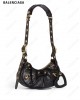 Le Cagole XS shoulder bag