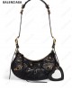 Le Cagole XS shoulder bag