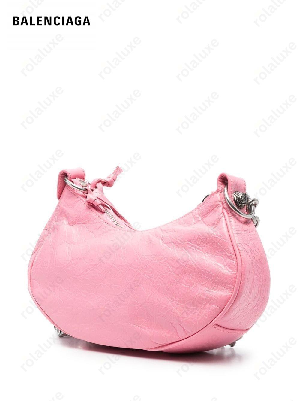 XS Le Cagole shoulder bag