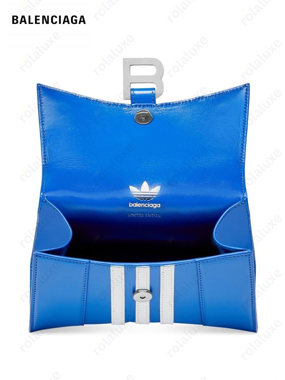 x adidas XS Hourglass mini bag