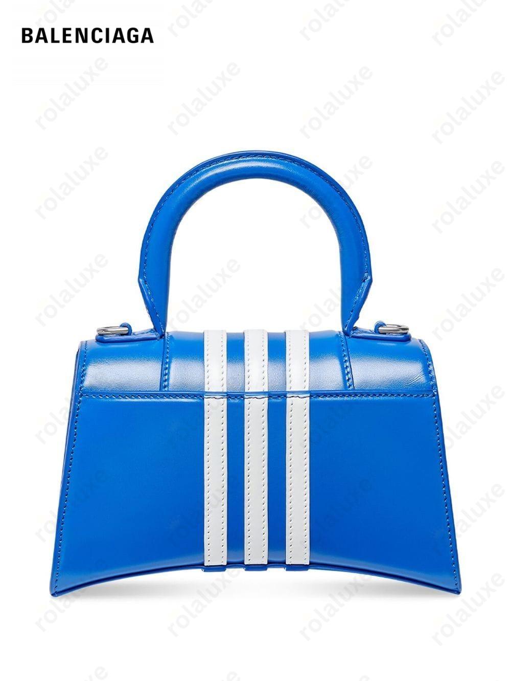 x adidas XS Hourglass mini bag