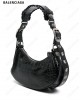 XS Le Cagole shoulder bag