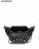 Le Cagole studded belt bag