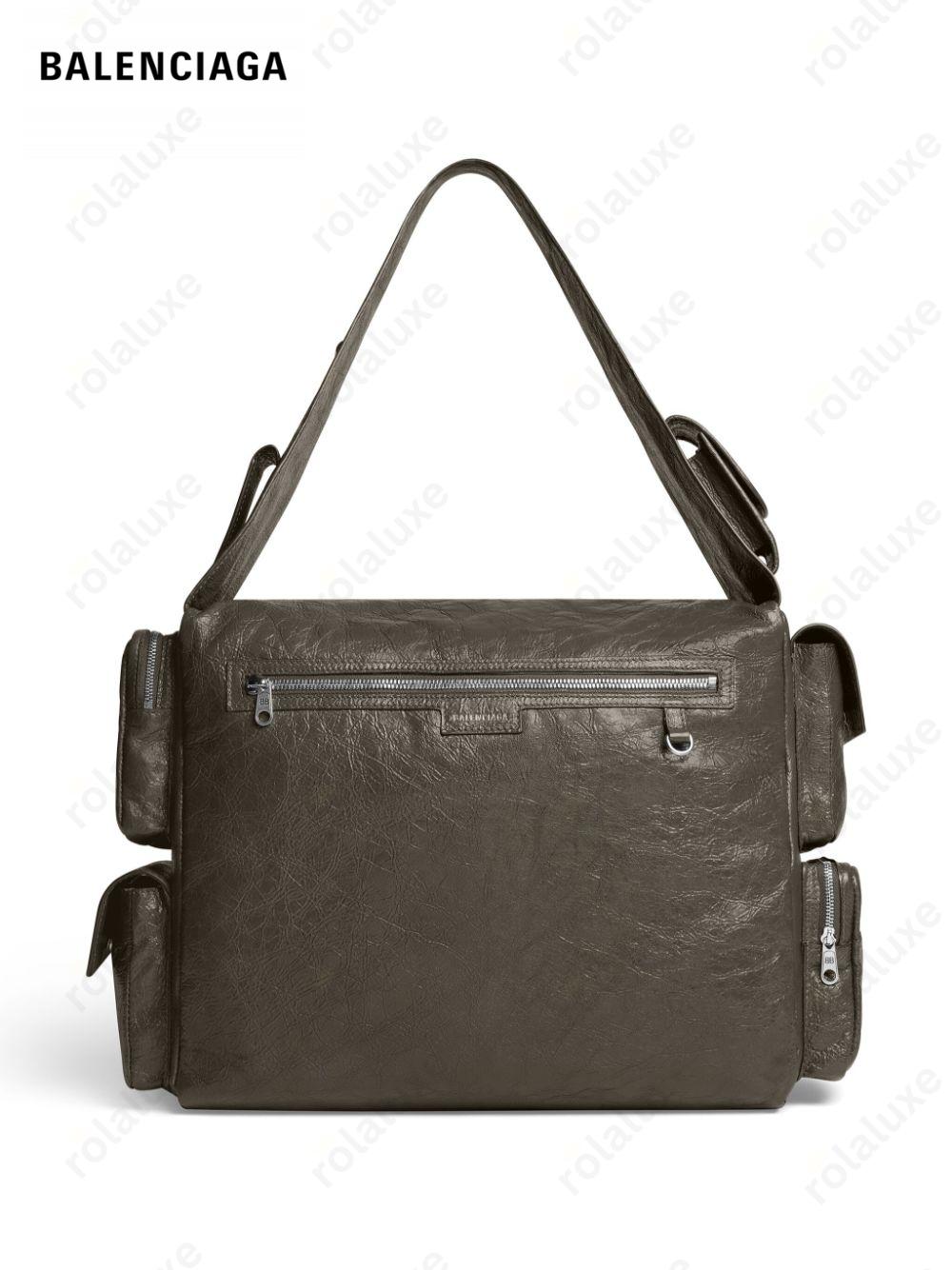 large Superbusy Sling shoulder bag