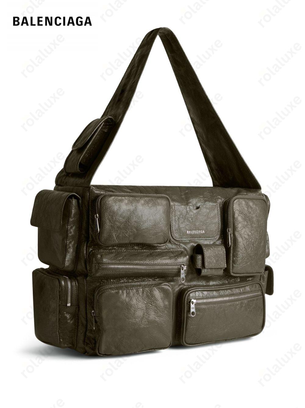 large Superbusy Sling shoulder bag