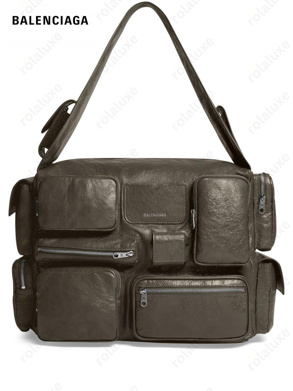 large Superbusy Sling shoulder bag