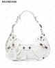 Le Cagole S shoulder bag