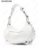 Le Cagole S shoulder bag