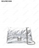 Crush XS chain-strap shoulder bag