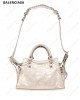 gold Cagole mini shoulder bag