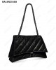 medium Crush chain-strap shoulder bag