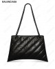 medium Crush chain-strap shoulder bag