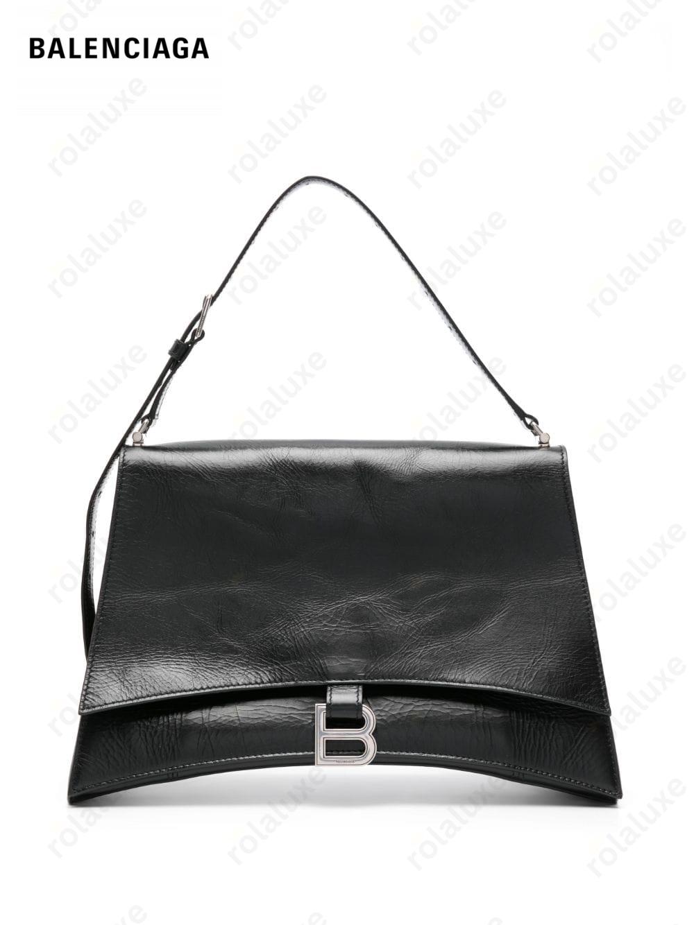 medium Crush Sling shoulder bag