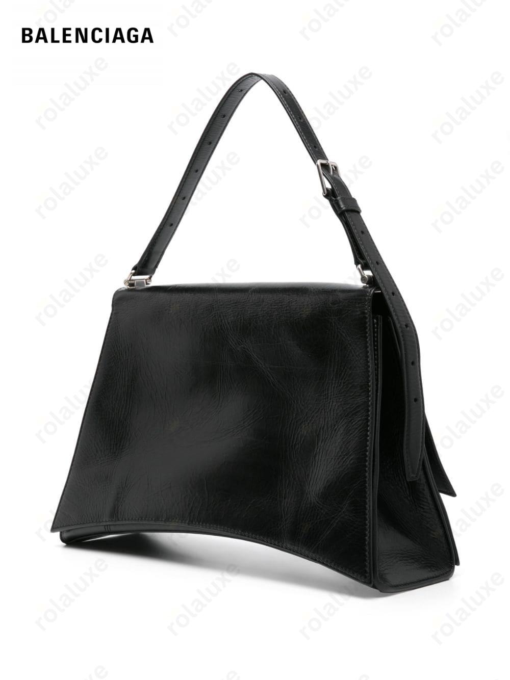 medium Crush Sling shoulder bag