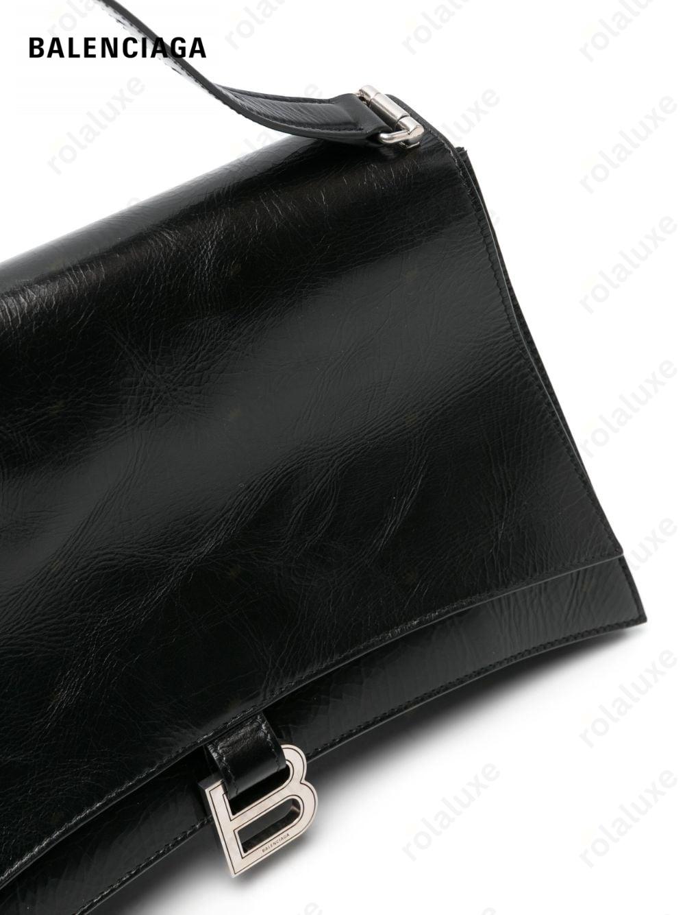 medium Crush Sling shoulder bag