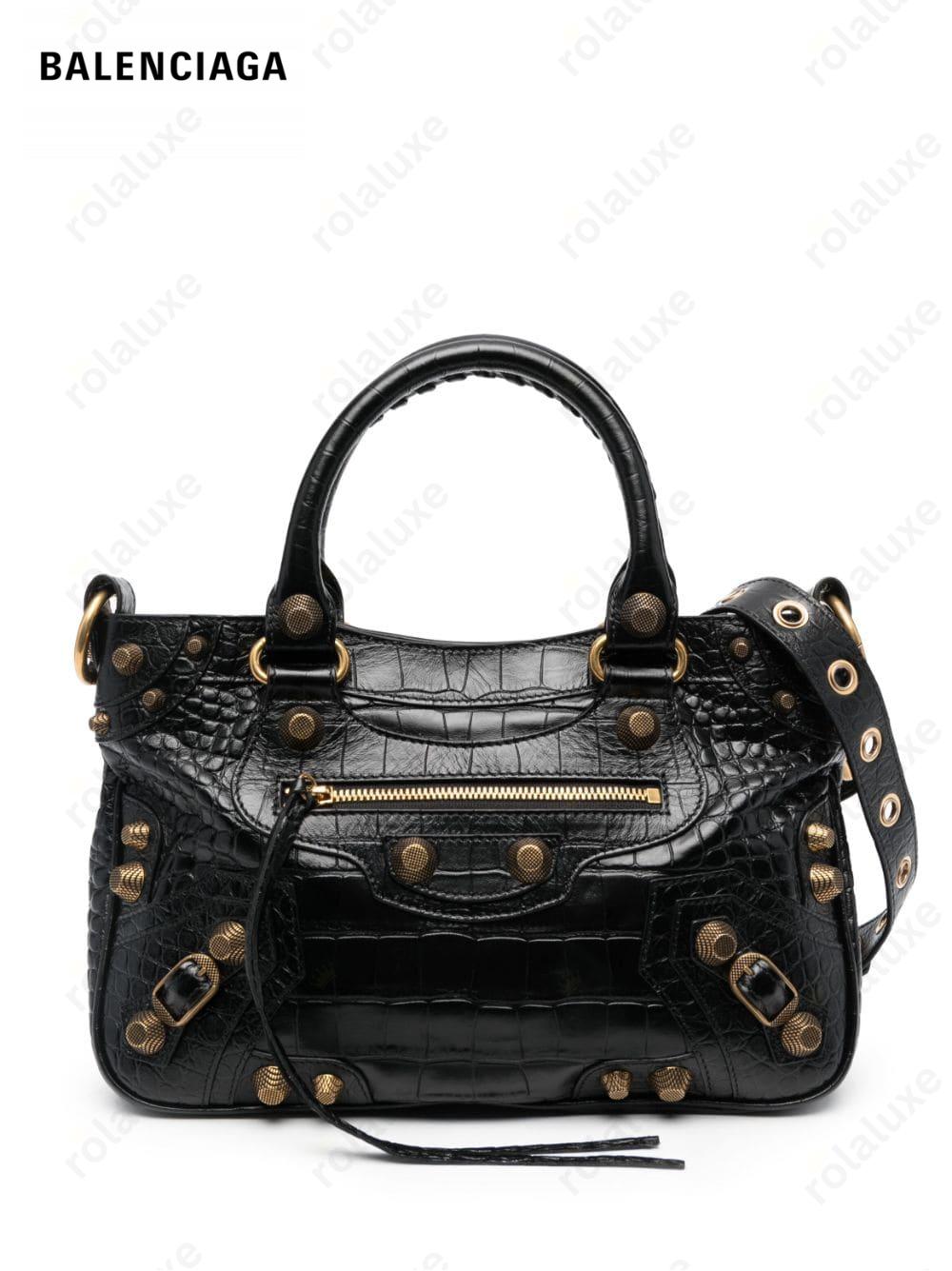 small Le Cagole shoulder bag