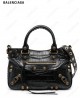 small Le Cagole shoulder bag