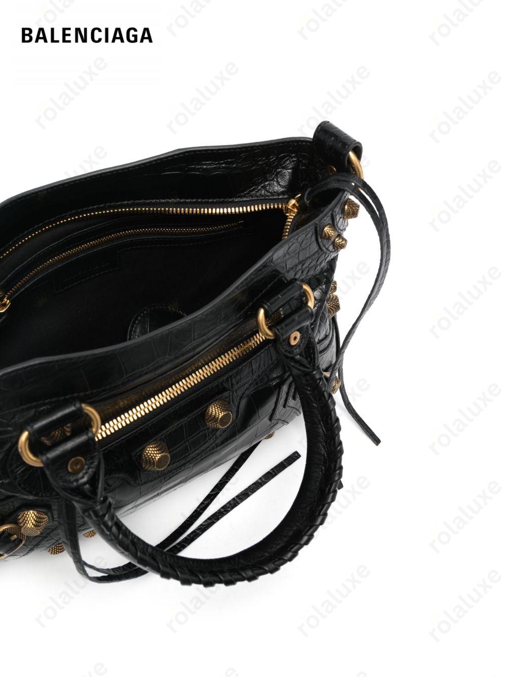 small Le Cagole shoulder bag