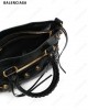 small Le Cagole shoulder bag