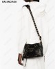 small Le Cagole shoulder bag