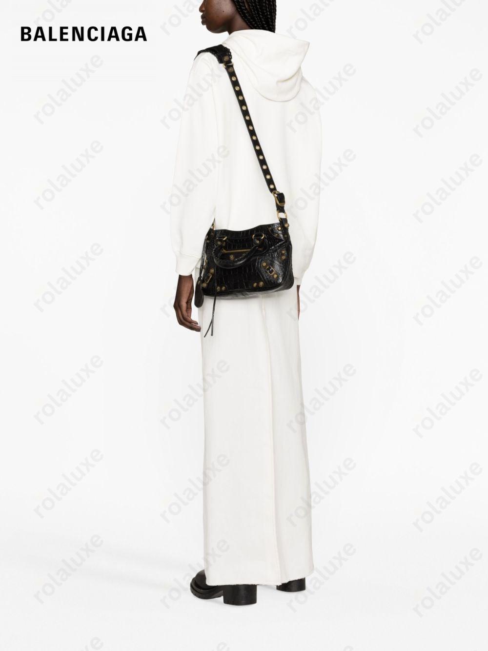 small Le Cagole shoulder bag