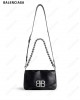 small BB Soft shoulder bag