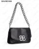 small BB Soft shoulder bag