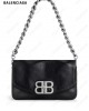 small BB Soft shoulder bag