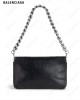 small BB Soft shoulder bag