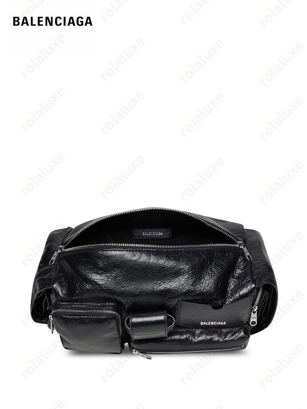 small Superbusy Sling shoulder bag