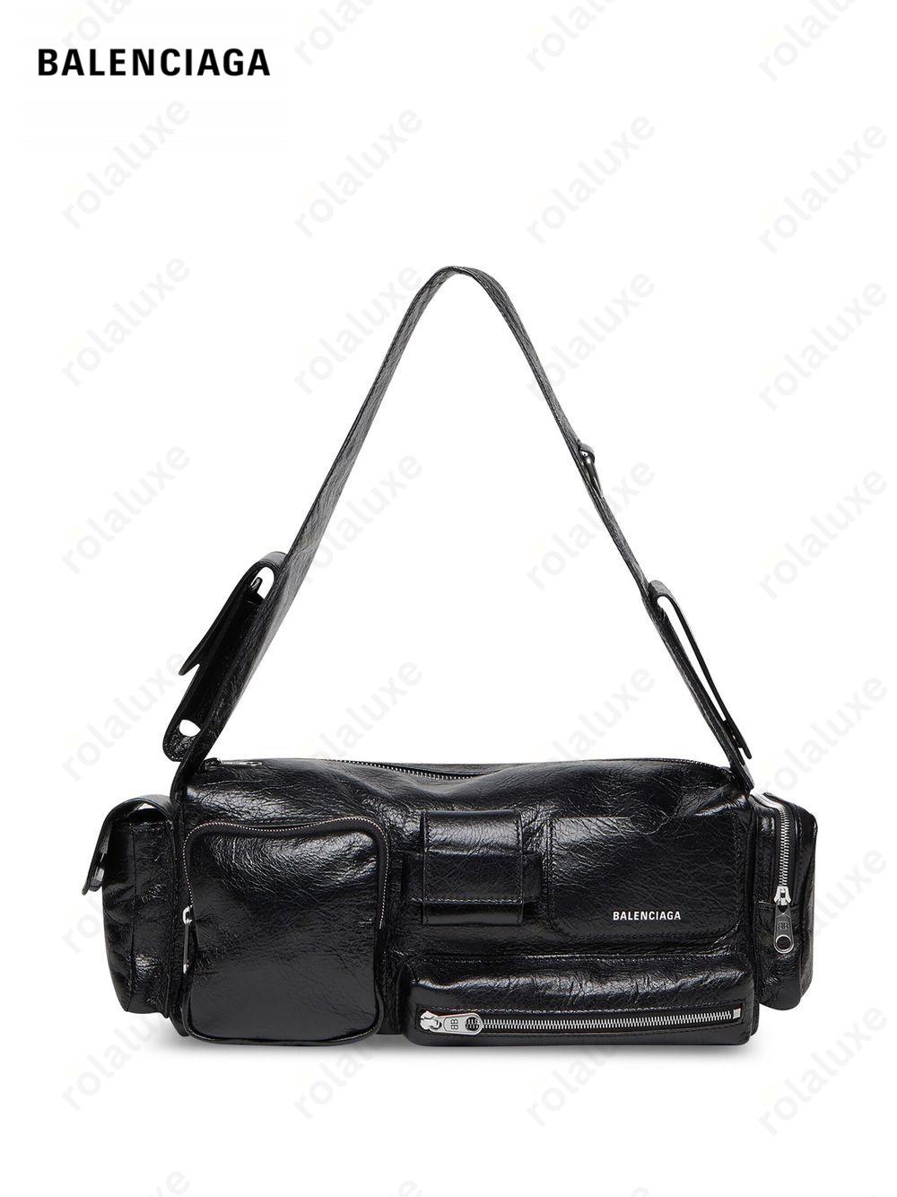 small Superbusy Sling shoulder bag