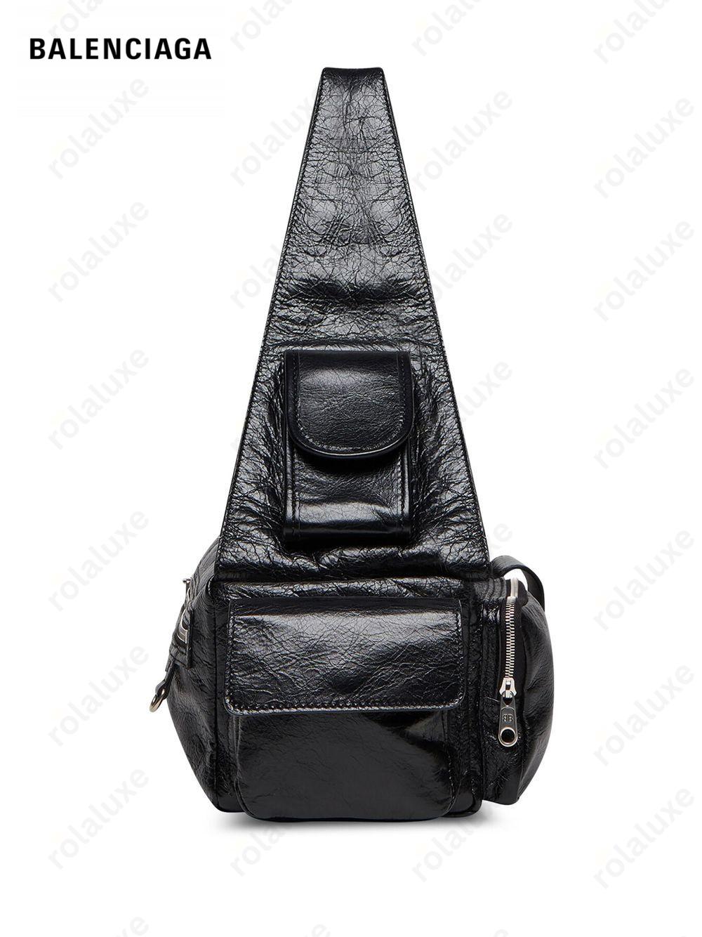 small Superbusy Sling shoulder bag