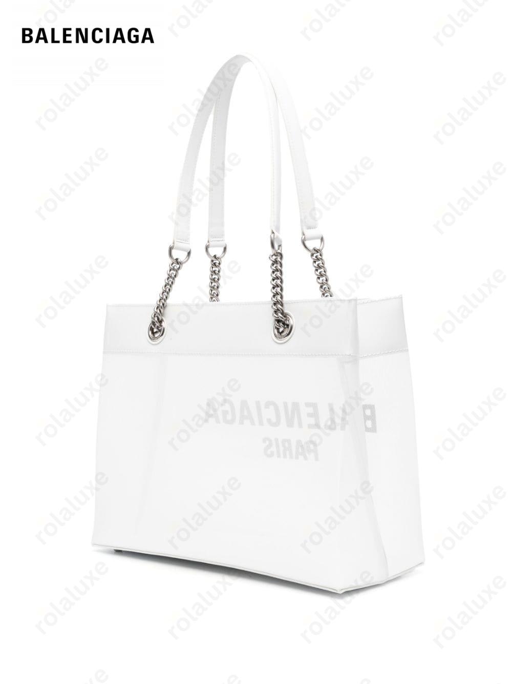 medium Duty Free tote bag