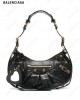 Le Cagole S shoulder bag