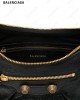 Le Cagole S shoulder bag